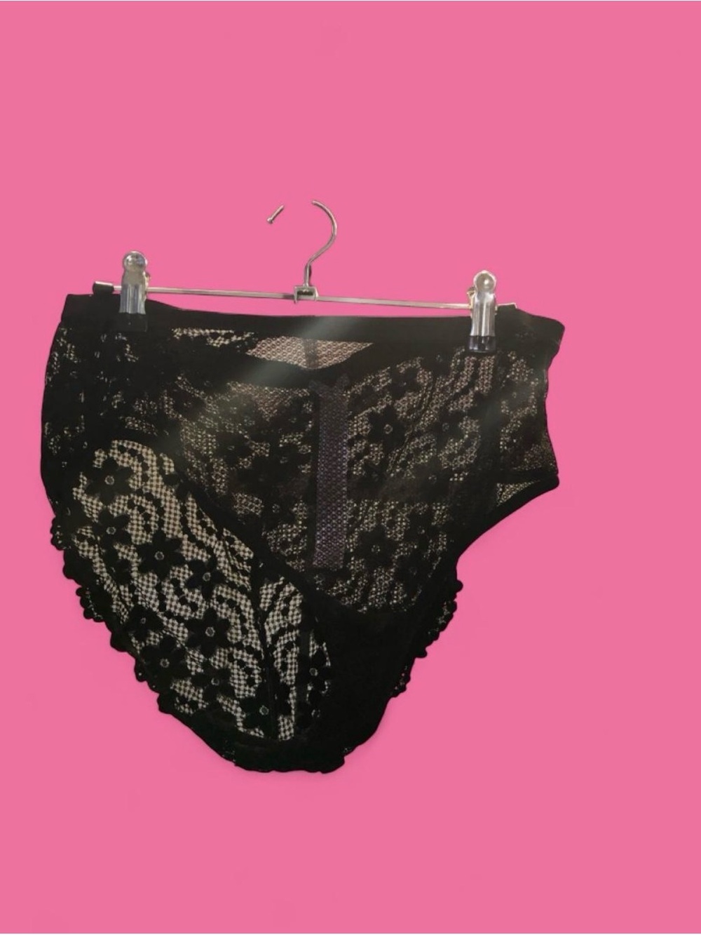 Savage X Fenty Lingerie Bundle